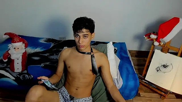 AliottTwink online show from 12-22-25, 11:05