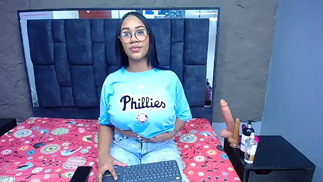 sanabeltits202cl online show from 02-17-26, 04:26