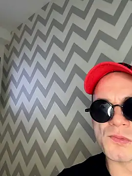 Seriy43 online show from 01-09-26, 06:48