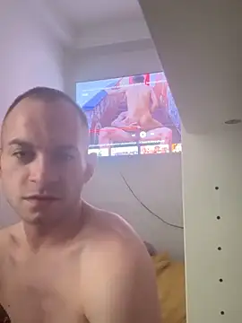 Seriy43 online show from 11-16-25, 02:00