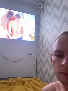 Seriy43 online show from 11-17-25, 08:13