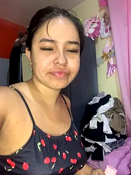 SweetSophie26 online show from 11-19-25, 07:25