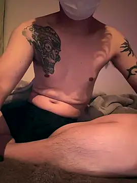 REIJI0323 online show from 01-09-26, 04:47