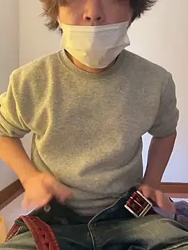 REIJI0323 online show from 02-11-26, 02:55