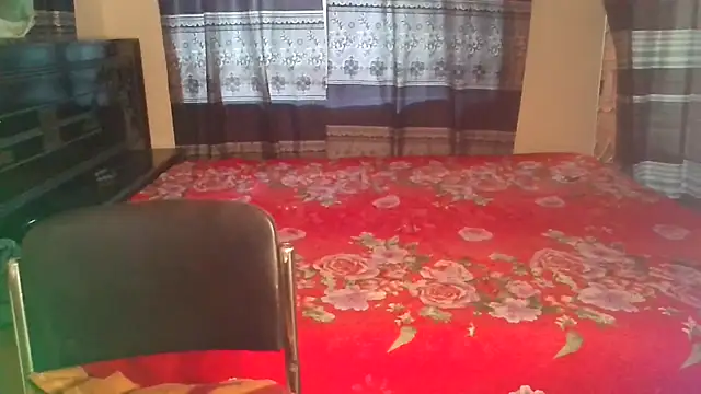blackpori online show from 07-15-26, 03:46