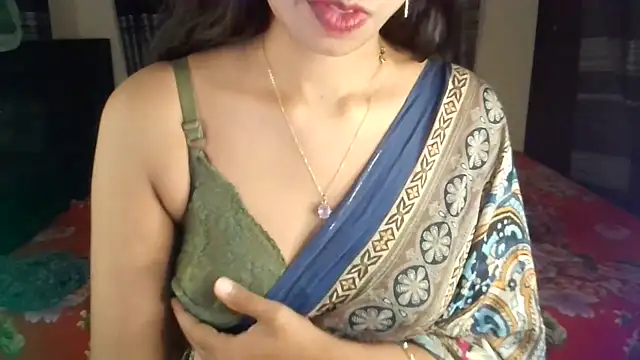 blackpori online show from 07-26-26, 06:59