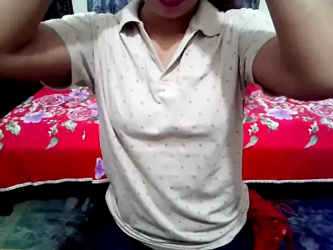 blackpori online show from 11-15-25, 04:38