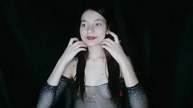 Liza-Kitty online show from 09-17-25, 08:11