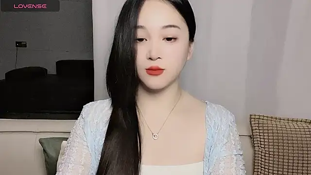 woaiqinqin online show from 12-21-25, 03:47