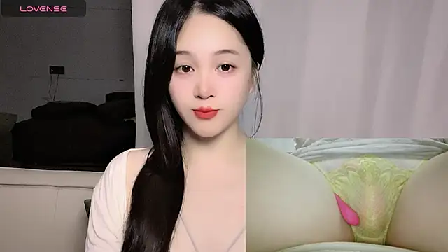 woaiqinqin online show from 11-03-25, 04:10