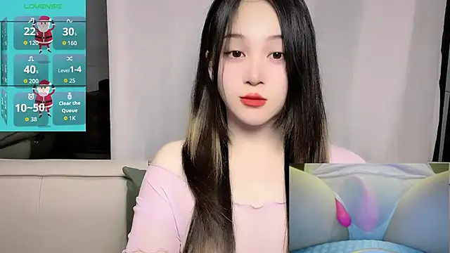 woaiqinqin online show from 07-20-26, 04:09