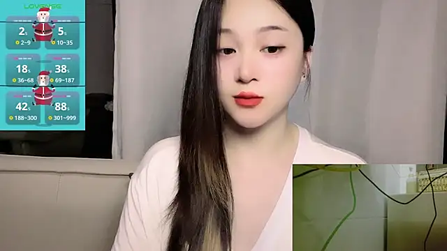 Snapshot of woaiqinqin chatting on 06-02-26, 05:02 woaiqinqin online show from 06-02-26, 05:02