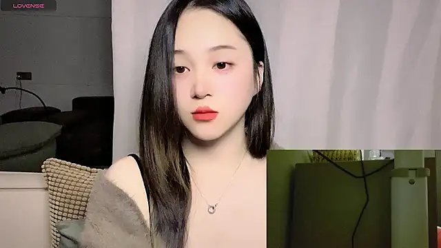 woaiqinqin online show from 03-14-26, 04:46