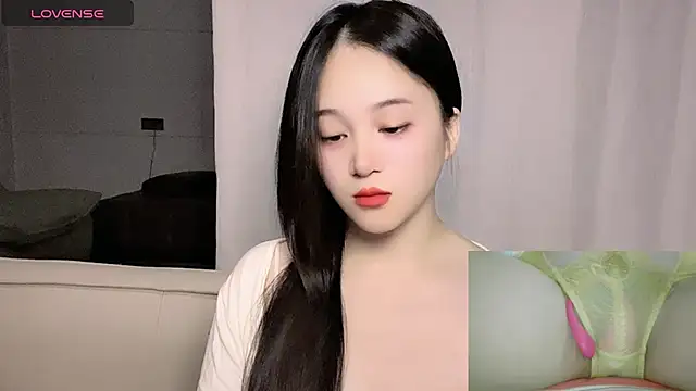 woaiqinqin online show from 11-14-25, 03:26