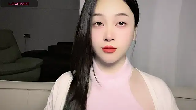 woaiqinqin online show from 02-16-26, 03:54