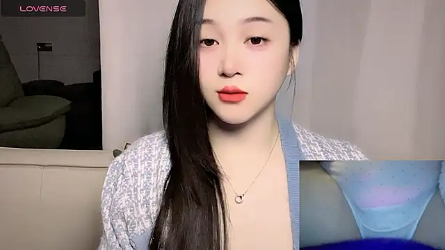 woaiqinqin online show from 01-31-26, 07:12