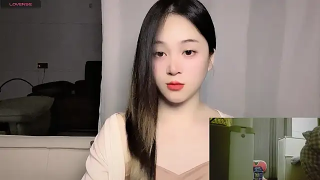 woaiqinqin online show from 04-10-26, 04:03