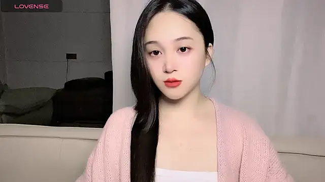 woaiqinqin online show from 11-19-25, 03:45