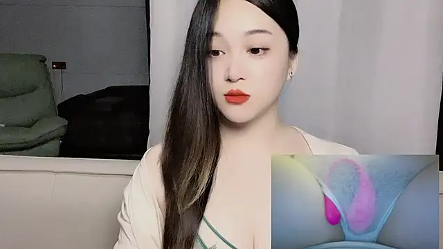 woaiqinqin online show from 07-05-26, 02:57