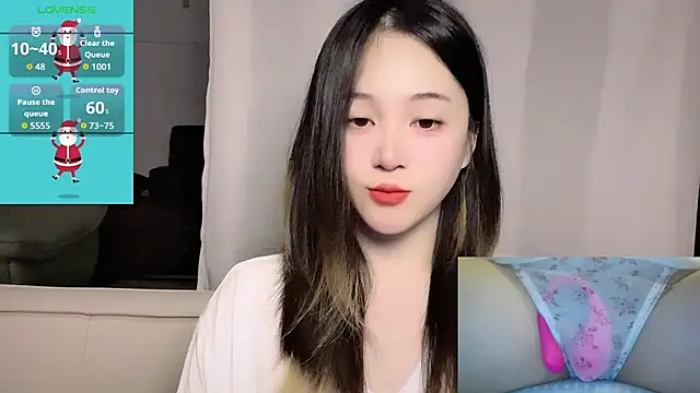 woaiqinqin online show from 04-11-26, 05:49