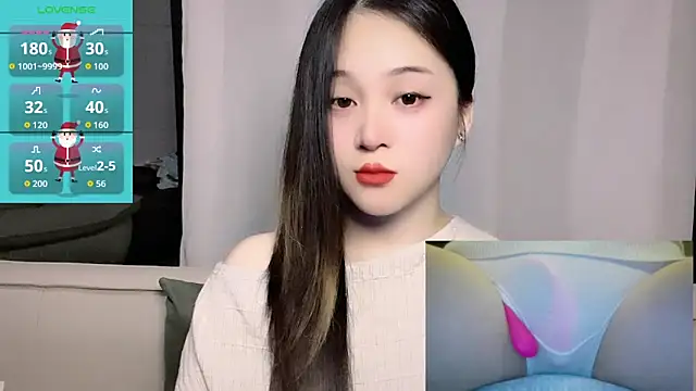 woaiqinqin online show from 06-12-26, 04:05