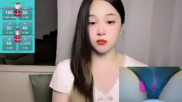 Snapshot of woaiqinqin chatting on 05-26-26, 04:27 woaiqinqin online show from 05-26-26, 04:27