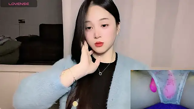 woaiqinqin online show from 01-05-26, 05:27