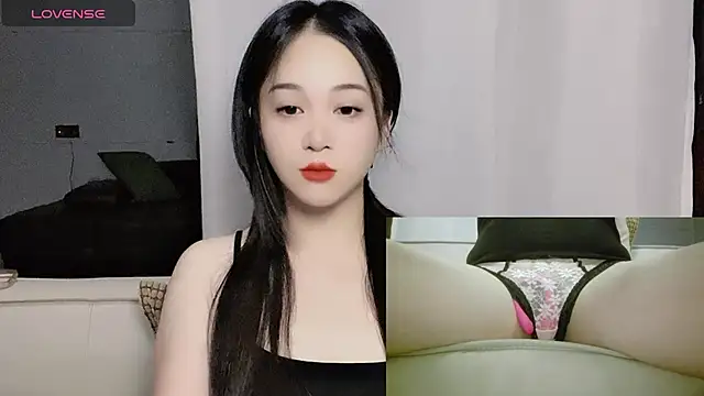 woaiqinqin online show from 09-15-25, 03:56