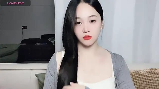 woaiqinqin online show from 12-01-25, 03:35