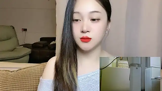 woaiqinqin online show from 06-30-26, 04:40
