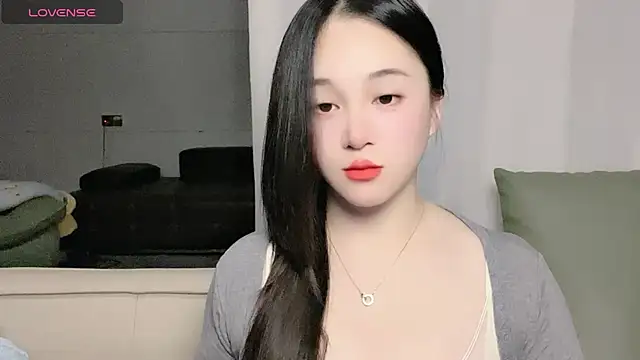 woaiqinqin online show from 12-22-25, 03:45