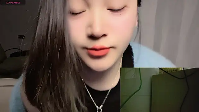 woaiqinqin online show from 03-16-26, 03:59