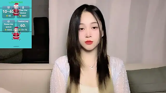 woaiqinqin online show from 03-23-26, 04:29