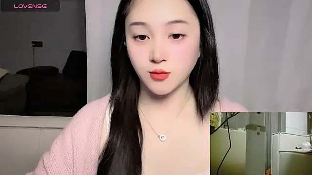 woaiqinqin online show from 01-09-26, 03:52