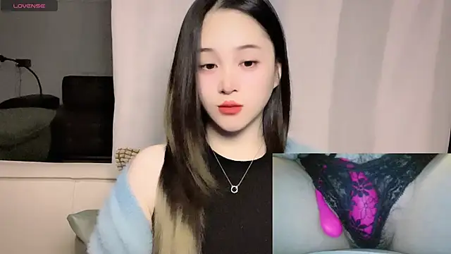 woaiqinqin online show from 03-13-26, 04:01