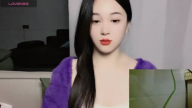 woaiqinqin online show from 12-16-25, 04:44