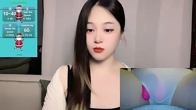 Snapshot of woaiqinqin chatting on 06-10-26, 04:30 woaiqinqin online show from 06-10-26, 04:30
