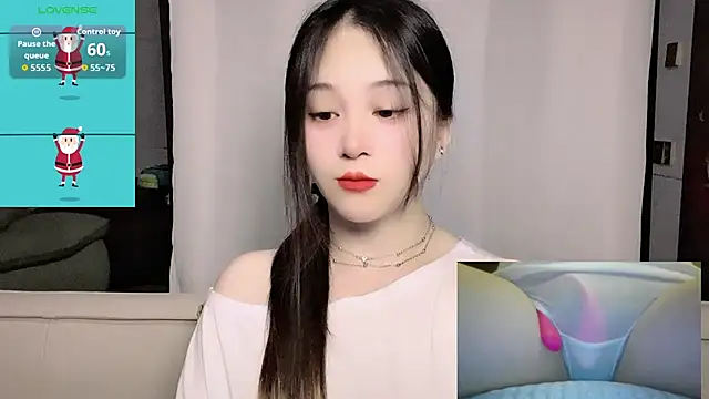 woaiqinqin online show from 07-09-26, 03:55