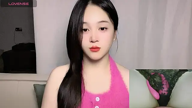 woaiqinqin online show from 11-08-25, 04:10