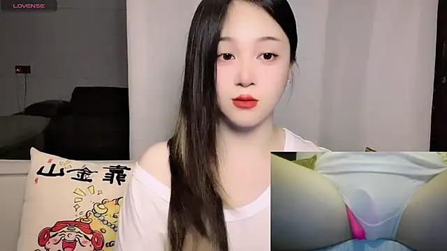 woaiqinqin online show from 06-15-26, 03:55