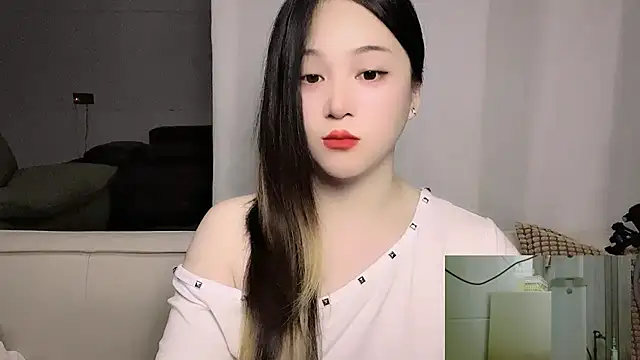 woaiqinqin online show from 06-16-26, 05:13