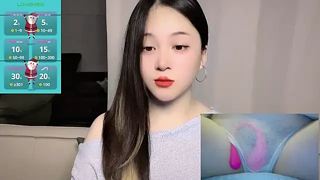 woaiqinqin online show from 06-24-26, 05:00