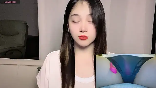 woaiqinqin online show from 07-19-26, 03:42