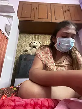 angelofyourworld online show from 04-03-26, 04:35