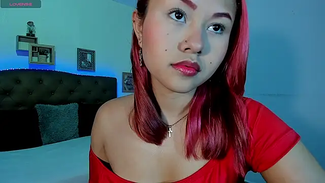 MAYASMITH   online show from 07-02-26, 03:45