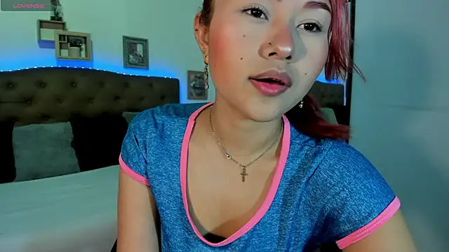 MAYASMITH   online show from 06-30-26, 05:18
