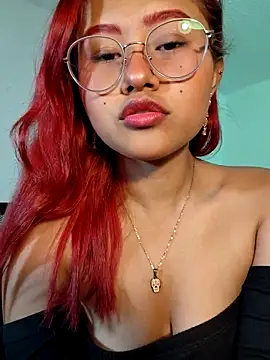 Snapshot of MAYASMITH__ chatting on 02-22-26, 05:21 MAYASMITH online show from 02-22-26, 05:21