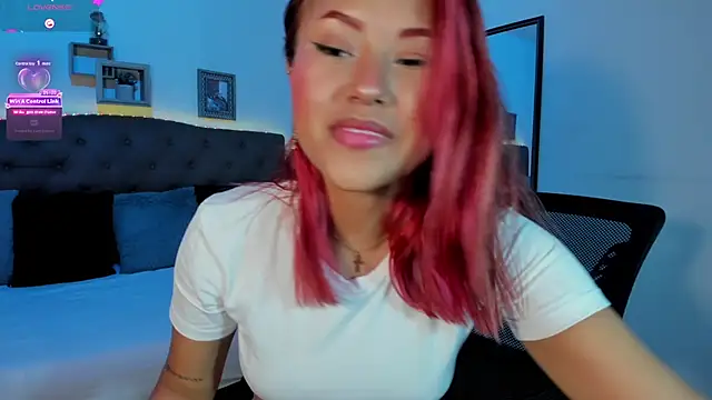 MAYASMITH   online show from 07-05-26, 04:30