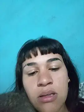 HauntingUpright online show from 09-27-25, 04:51