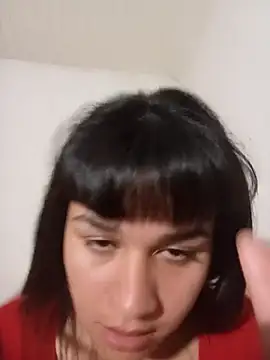 HauntingUpright online show from 10-31-25, 03:36